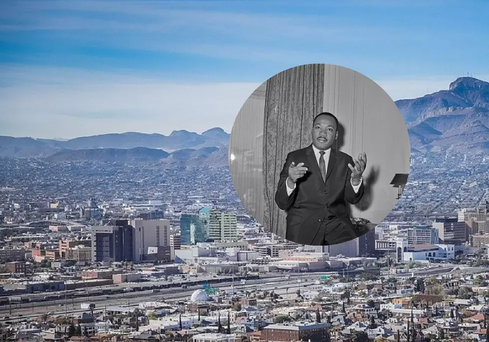  Here’s What’s Closed In El Paso On Martin Luther King Jr. day