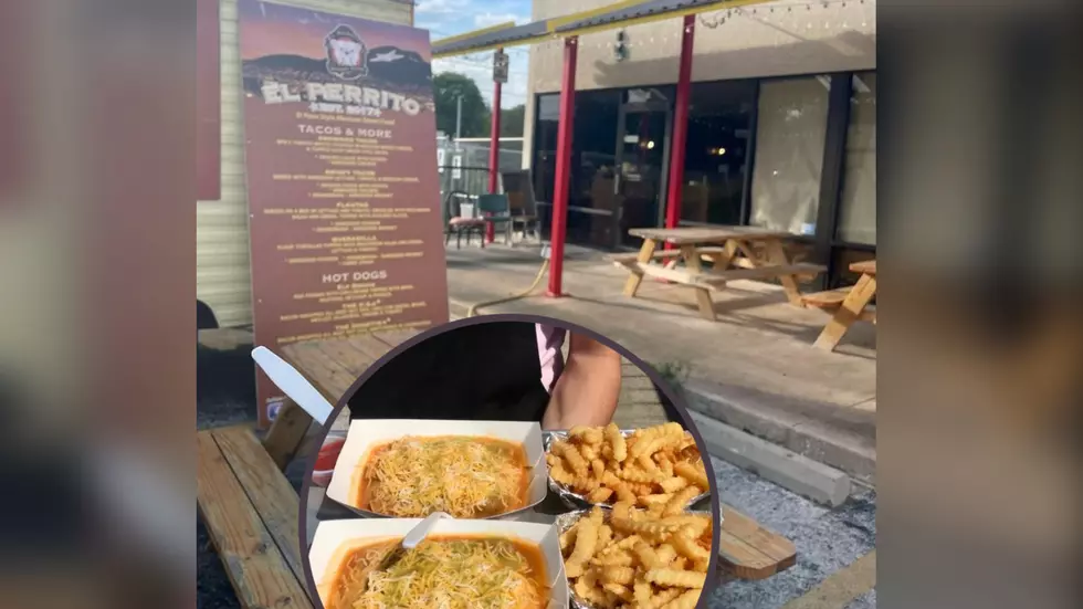 This Texas Food Truck Is Sprinkling Some El Paso Love In Austin, Texas