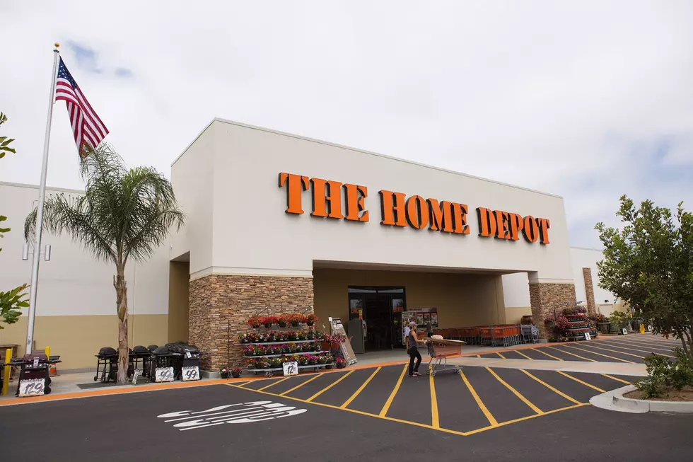 Home Depot to operate $50M distribution center in South Windsor