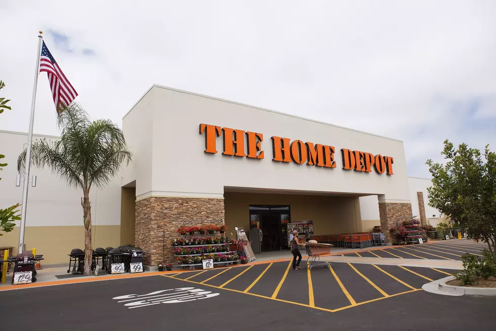 Home Depot to Open Store in Eastlake 