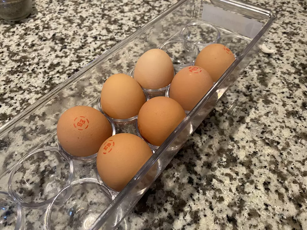 El Paso Grocery Stores Dealing With Egg Shortage, Price Increase And Here’s Why