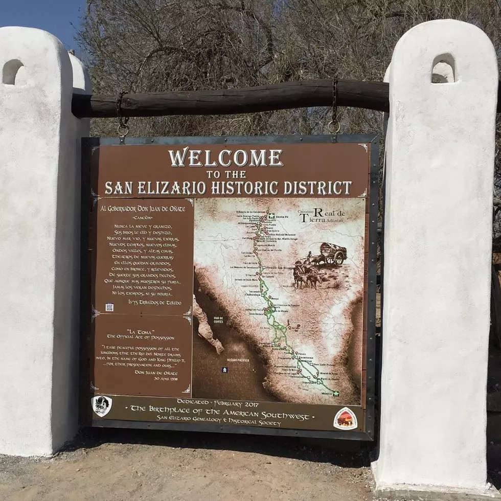 Your Vote Can Name San Elizario Best Historic Small Town in America