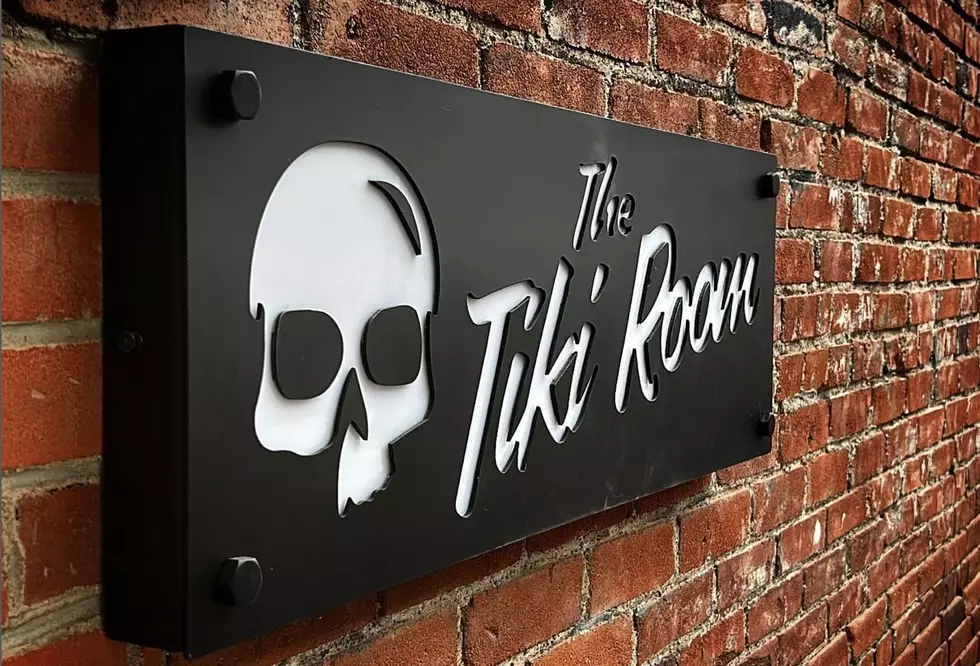 The Tiki Room Announces Grand Re-Opening For New Downtown El Paso Location