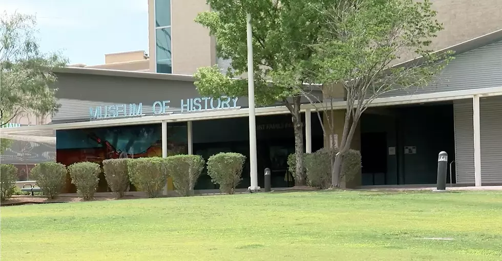 El Paso Museum of History Nominated For USA Today’s Top 10