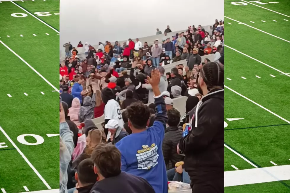 An Unofficial Sun Bowl Tradition Seems a Little Mean to Visitors