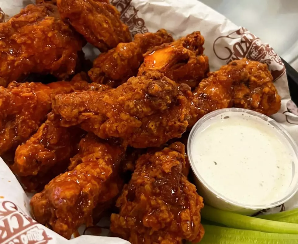 No Need to Wing It, Here are the Best Wings in El Paso
