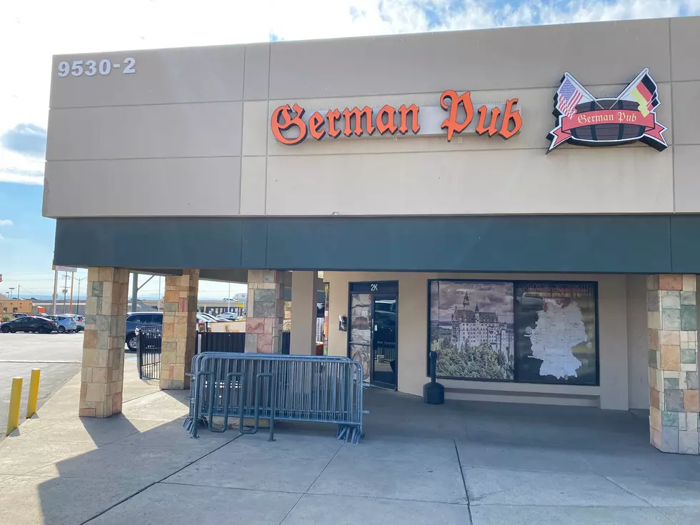 Is The German Pub Closing Its Doors After Nearly 10 Years In El Paso?