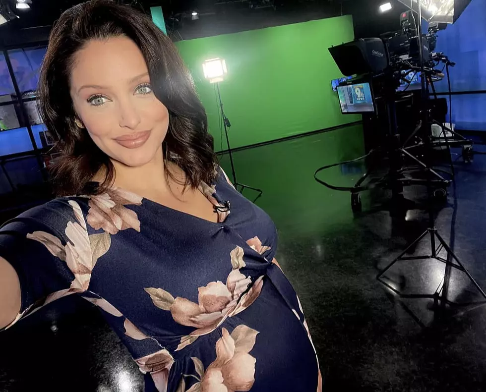 KTSM El Paso Anchor Natassia Paloma Shares Big Pregnancy Announcement, Gender Reveal