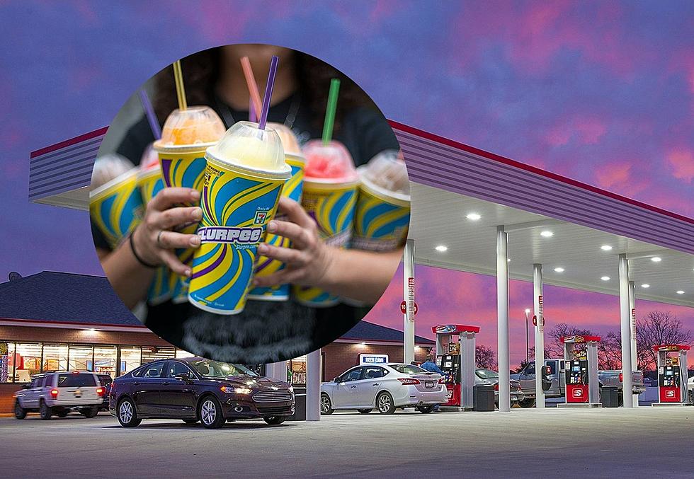 Slurpee Lovers Here's Where You Can BYOC in El Paso
