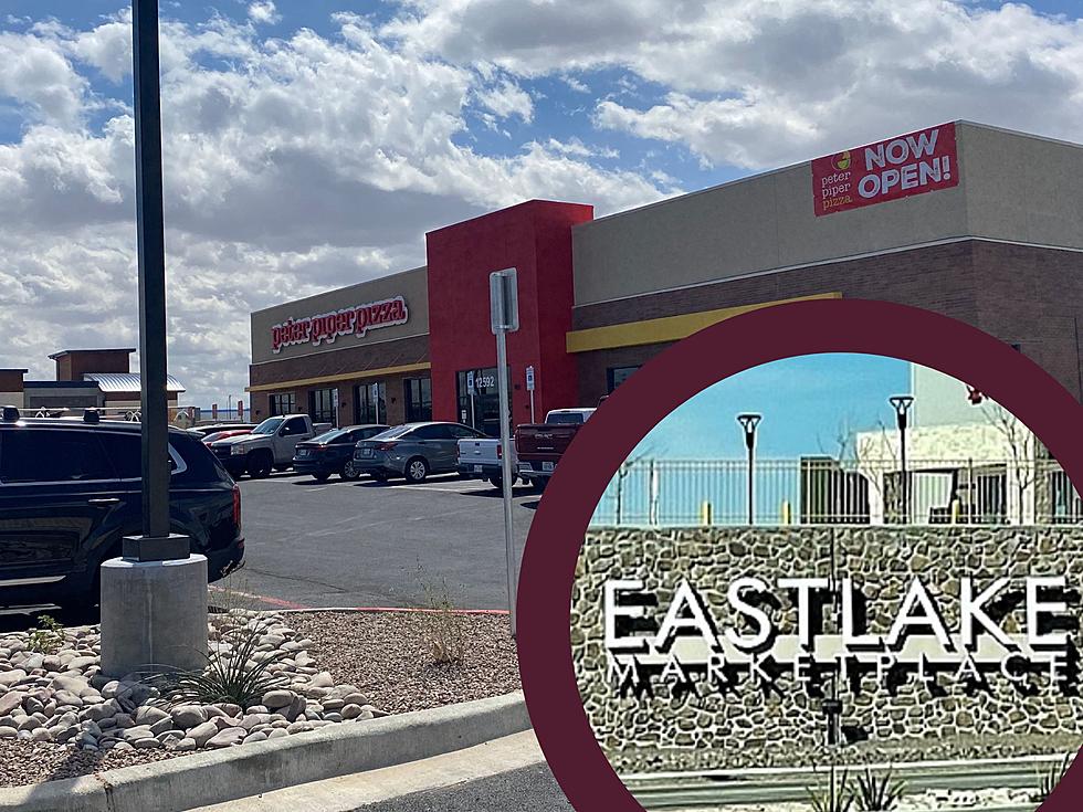 Eastlake Marketplace Keeps Growing as Peter Piper Pizza &#038; Chick-Fil-A Move In