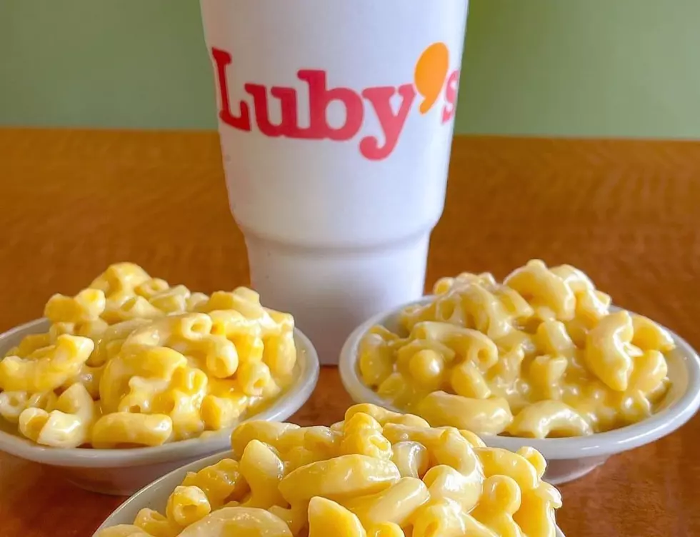 Luby's Facebook