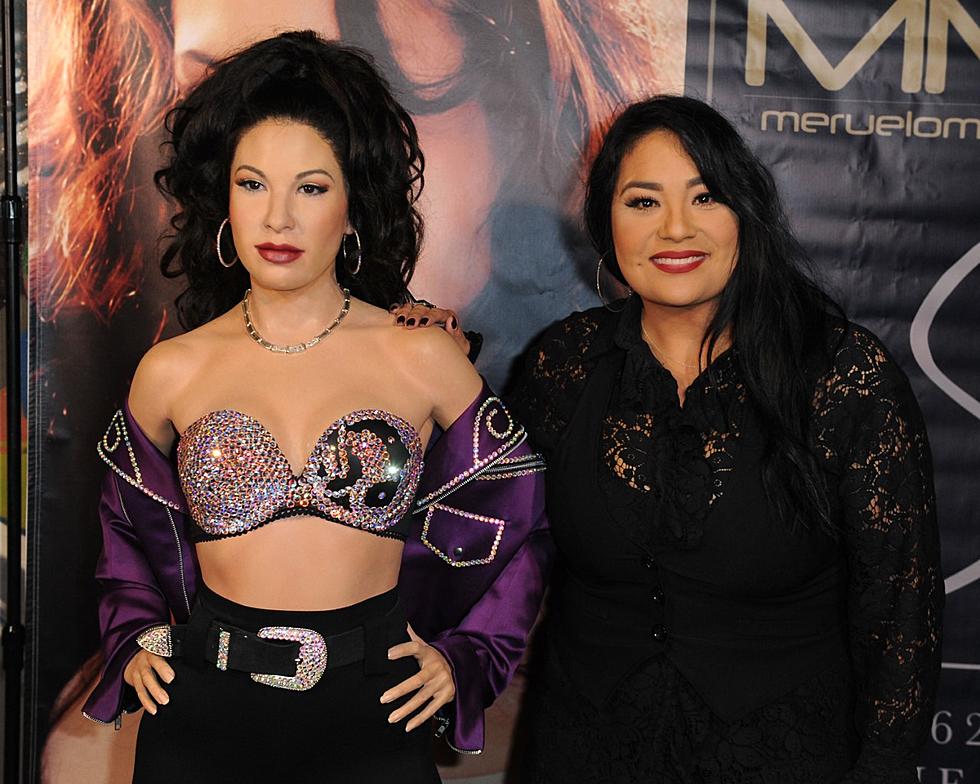 Selena’s Sister, Suzette Quintanilla Is Coming To El Paso For La Femme Beauty Expo