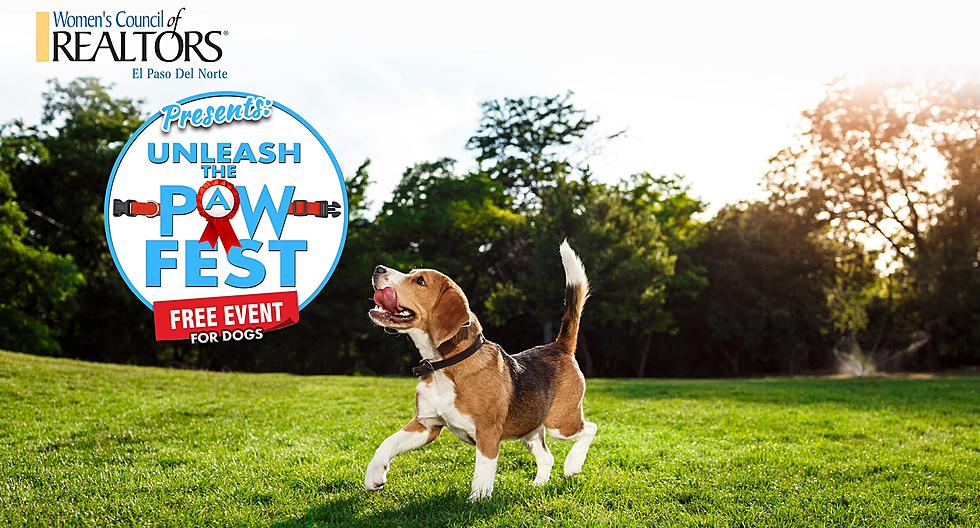 EP Women Council of Realtors Hosting Unleash The Paw-Fest Event