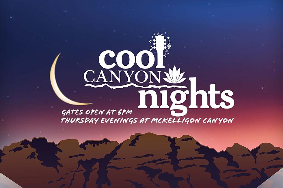 McKelligon Canyon Amphitheater Welcomes Back Cool Canyon Nights