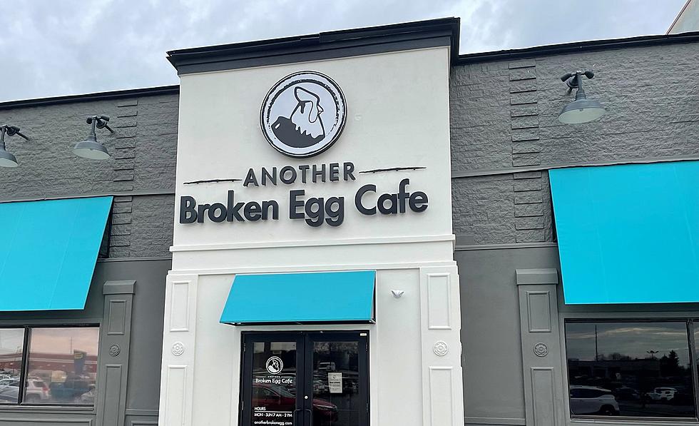E.P. Eats: New Brunch Spot Another Broken Egg Café to Open on West Side