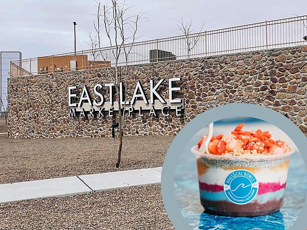 Eastlake Shopping Center To Open First Açaí Bowl Franchise In Texas: Nautical Bowls