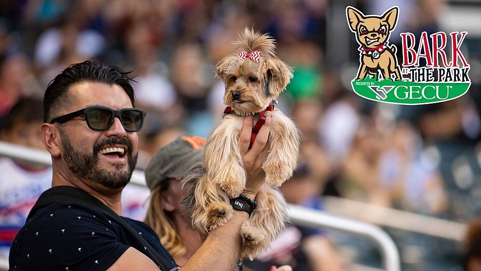 Get Ready to Paw-ty: El Paso Chihuahuas Unleash Bark at the Park Schedule