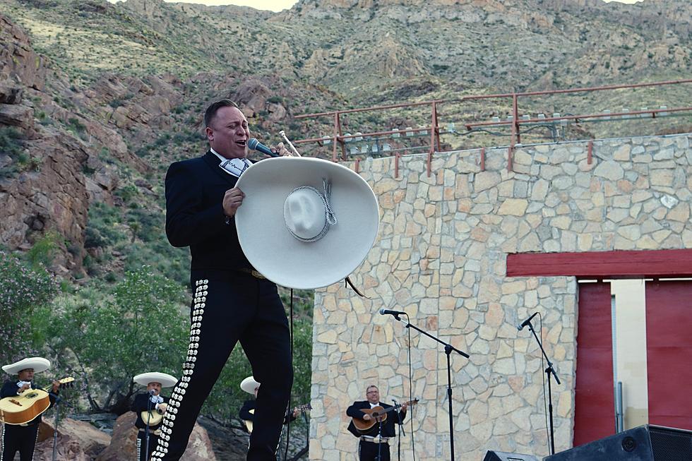 El Paso Cool Canyon Nights to Open 2023 Season in May with Mariachis