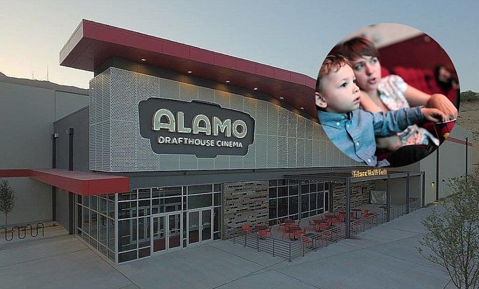 $5 Summer Kids Camp Movies Are Back at Alamo Drafthouse in East and West El Paso