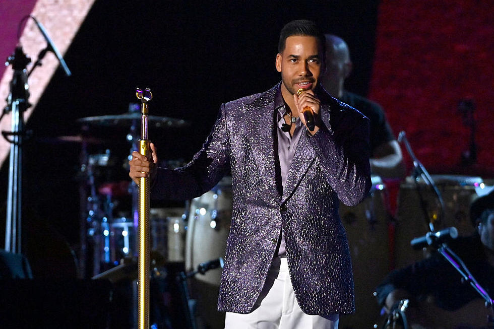 Global Superstar Romeo Santos&#8217; 2023 Tour Includes Fall Stop in El Paso