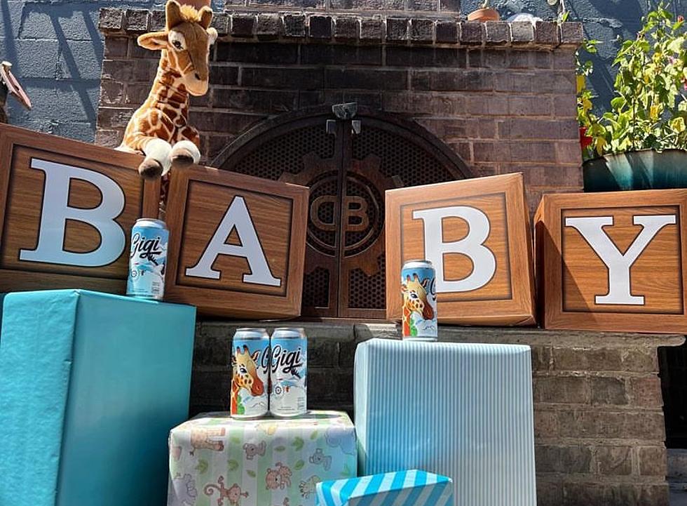 ​​Join the Celebration at The El Paso Zoo’s First-Ever Giraffe Baby Shower for Gigi & Juma