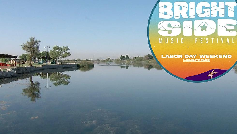 You Can Float To The Music On A Party Boat Ride At The Brightside Music Festival