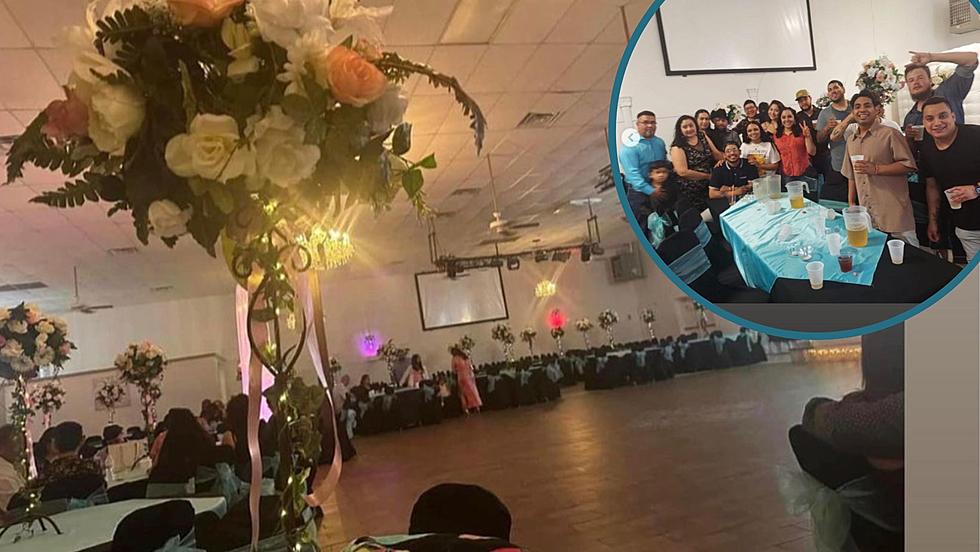 Heartfelt Plea Sparks Incredible Turnout at This Texas Teen’s Quinceañera