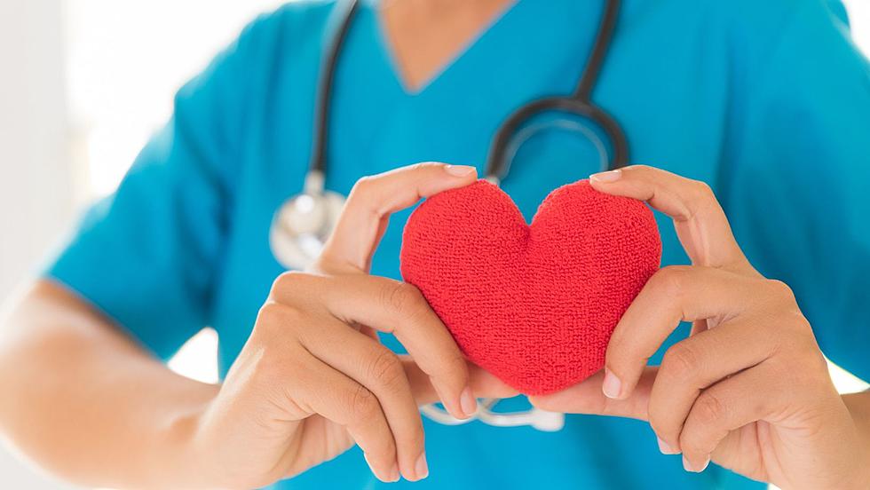 Nurse Related Pick-Up Lines That Will Get Your Heart Rate Racing!