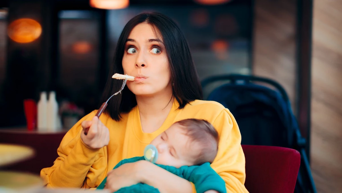 Texas Bad Moms Confess To Funny Fails All Moms Will Understand
