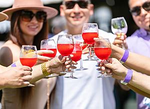 New Mexico Wine Festival in Las Cruces Returns Memorial Weekend...