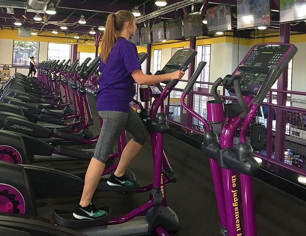 El Paso Teens Can Workout Free at Planet Fitness Over the Summer