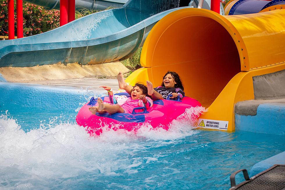 Pools, Pads, and Water Parks: Where to Beat the Heatwave in El Paso