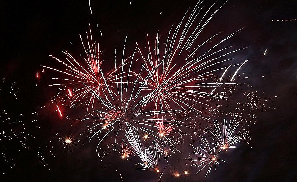 El Paso County Hosting Stars & Stripes Fireworks Celebration