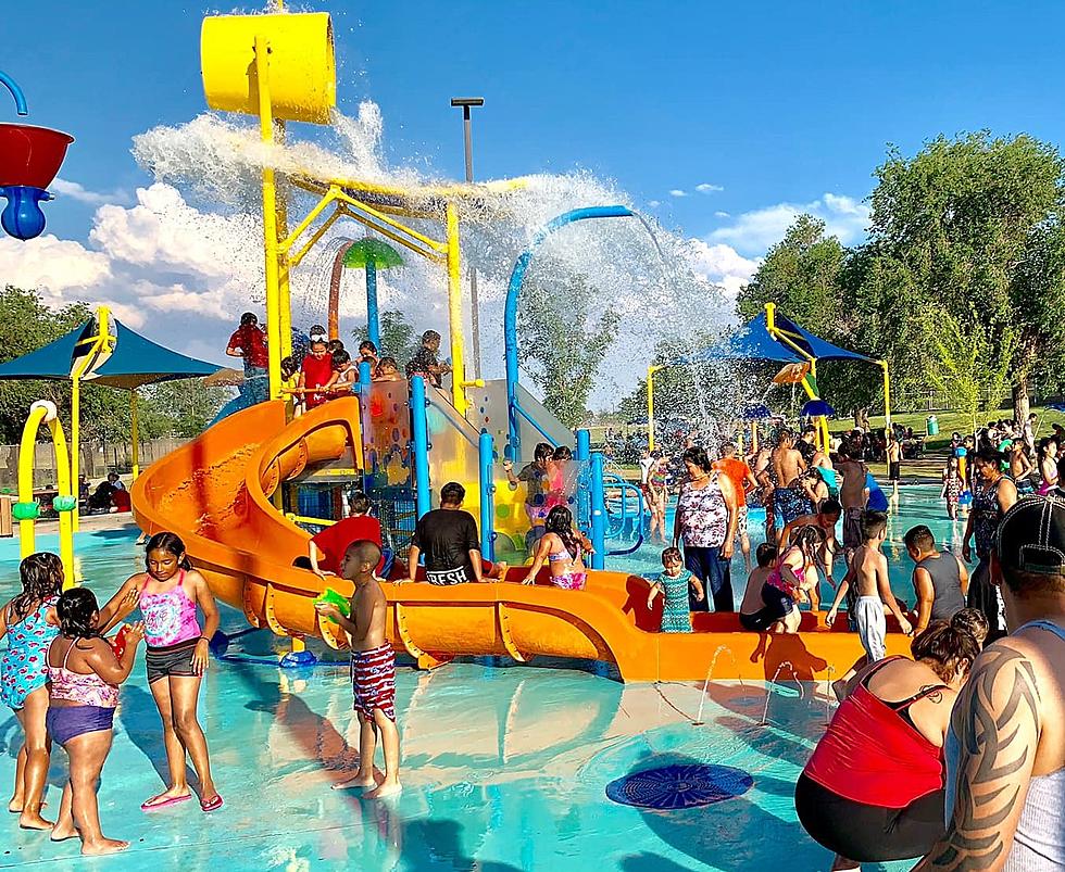 Pools, Pads, and Water Parks: Where to Beat the El Paso Heatwave