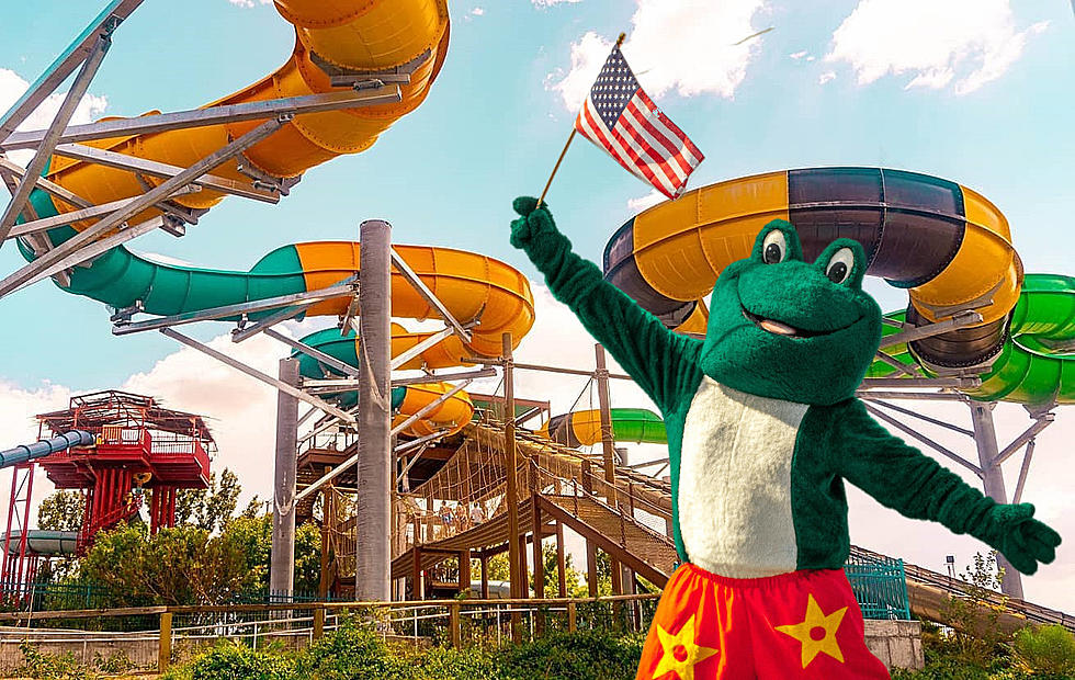 Celebrate Freedom on the 4th at Wet &#8216;N Wild with Fireworks and Thrill Rides