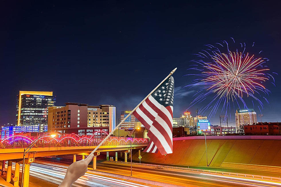 Stars &#038; Stripes, and Fireworks Delights: Where to Celebrate the 4th in El Paso