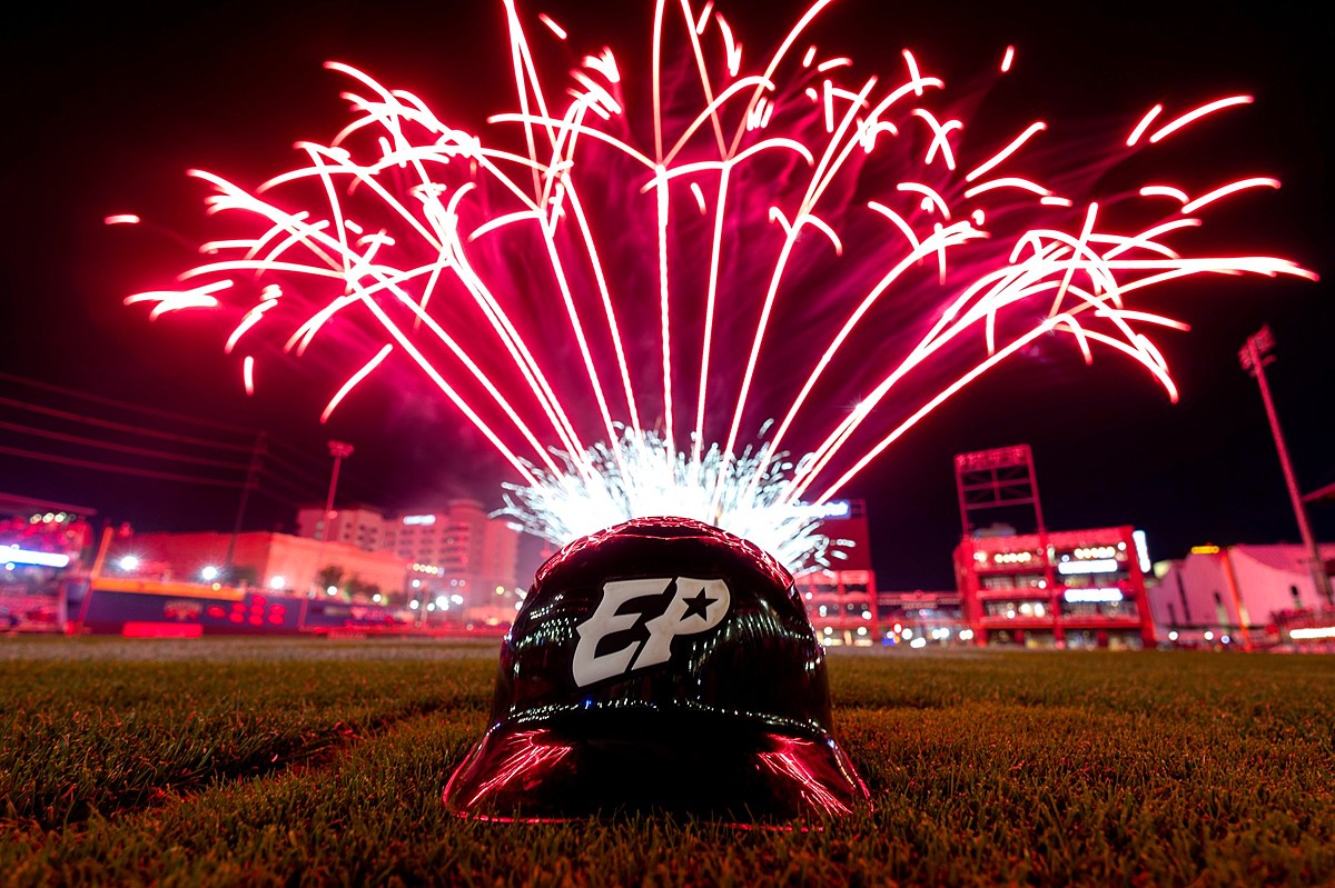 El Paso Chihuahuas Will Play FirstEver 4th of July Home Game