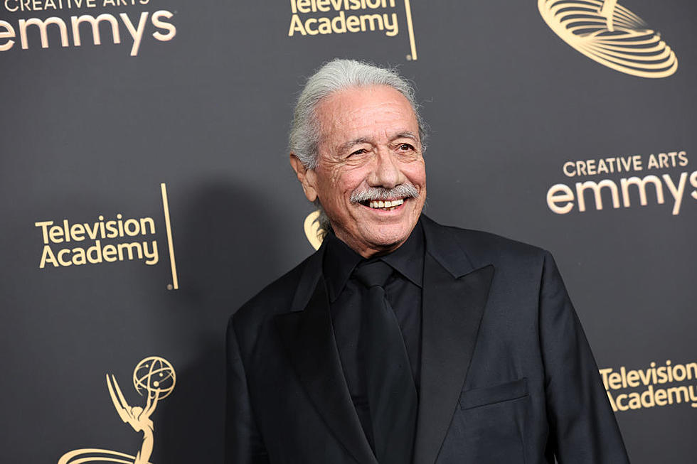 Edward James Olmos Returns to El Paso for Plaza Classic Film Festival