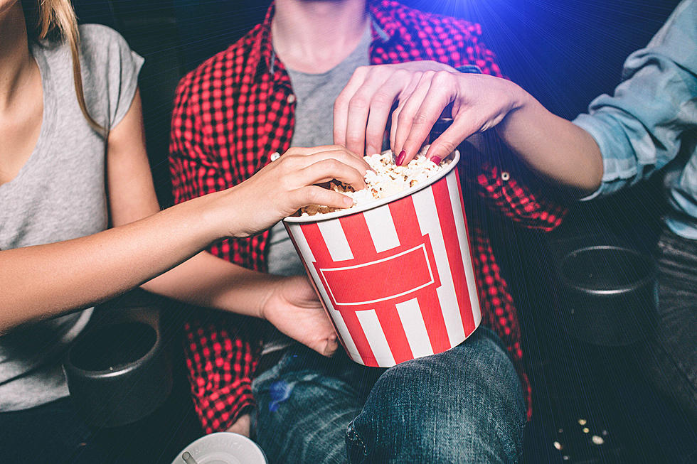 EP Theaters with Free & Low-Cost Summer Movie Deals for Families