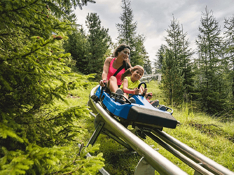 Ruidoso Welcomes the First Mountain Roller Coaster in New Mexico