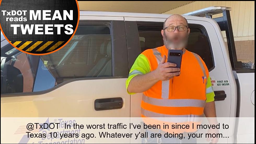 Road Rage on Twitter: TXDOT Workers Clap Back at Mean Tweets