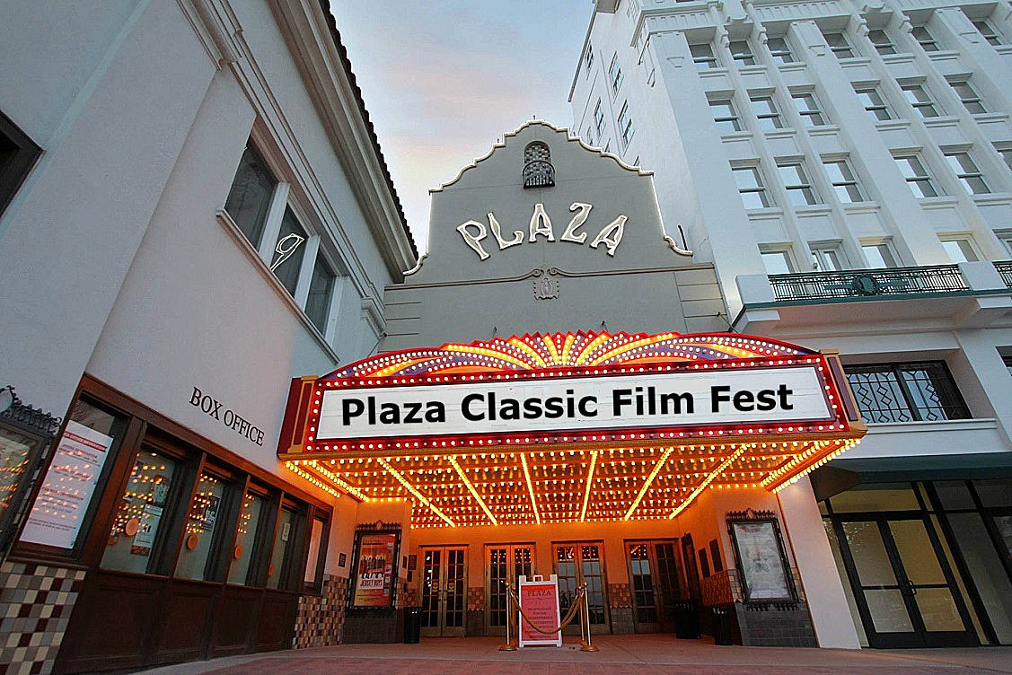 Plaza Classic Film Festival Presents: Step Brothers - Destination El Paso