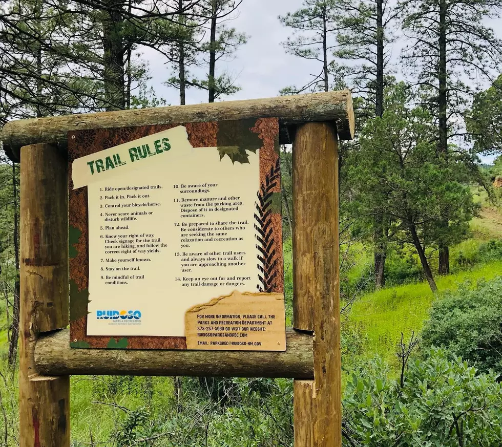 Ruidoso Parks and Recreation