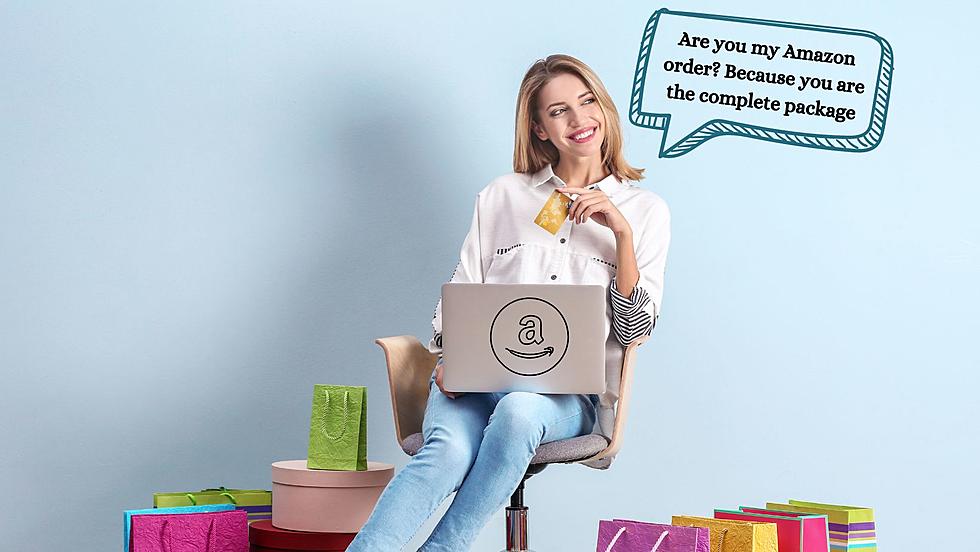 Amazon Prime Day Pick-Up Lines That Will Make Cupid Proud