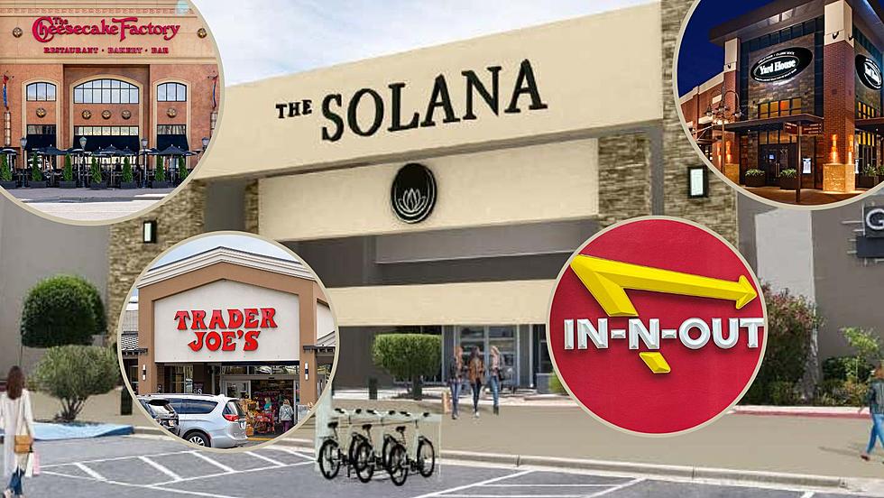 Here’s The Businesses El Pasoans Want at The Shoppes at Solana
