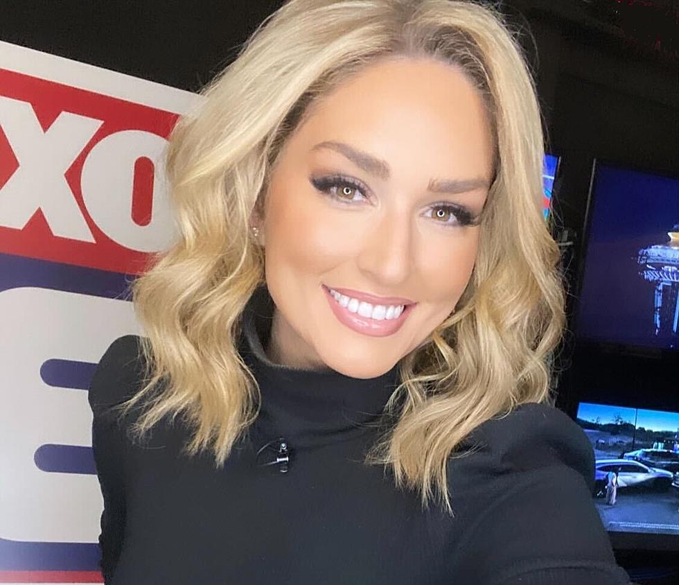 KFOX14 Hires 'Good Day Seattle' Host as New Evening Co-Anchor