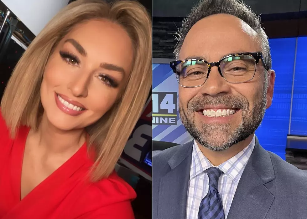 Liz Dueweke Facebook/Robert Holguin KFOX Facebook