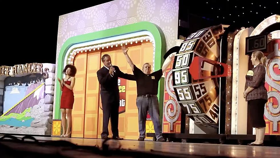 Come on Down, El Paso! &#8216;The Price is Right Live&#8217; Is Coming to Town!