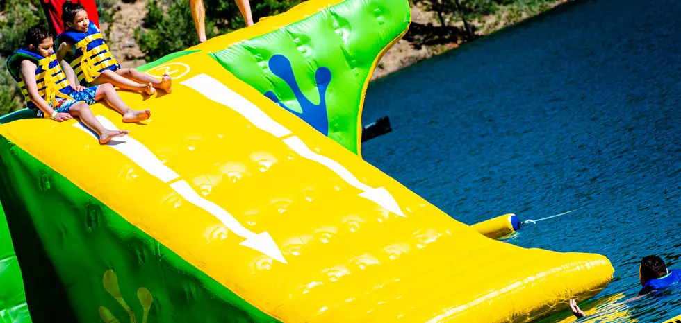 Ruidoso Parks and Recreaton