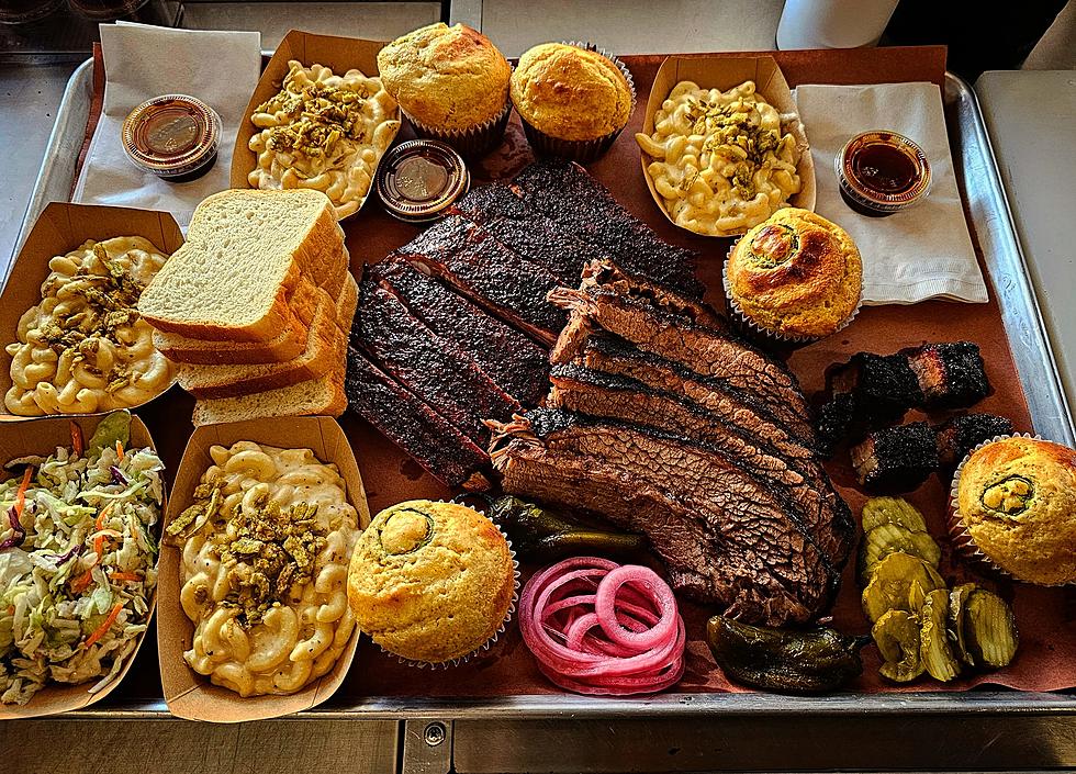 Texas Monthly Spotlights 2 El Paso BBQ Joints in New 'Best' List